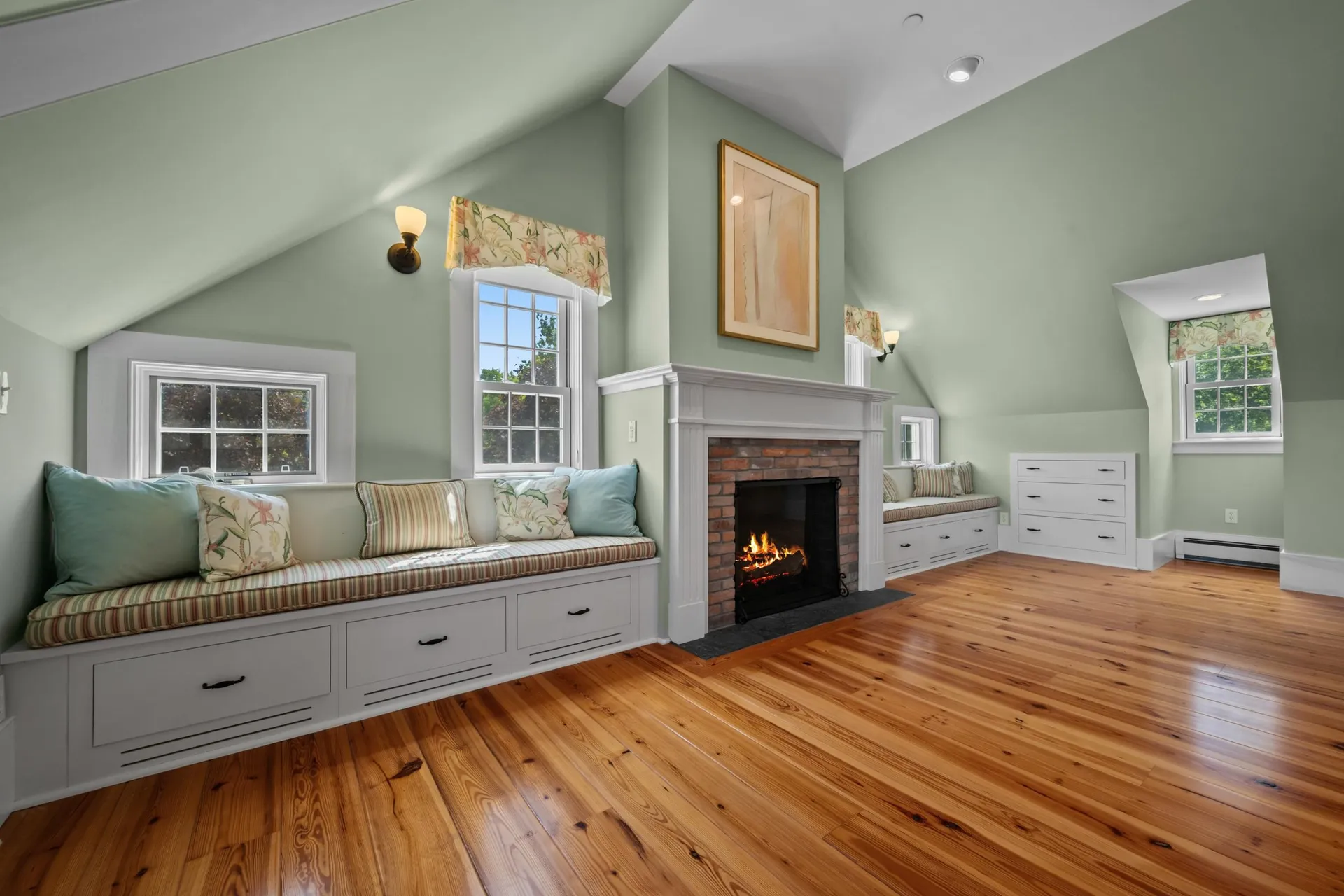 125 Clough Hill Road Lyman NH 03585