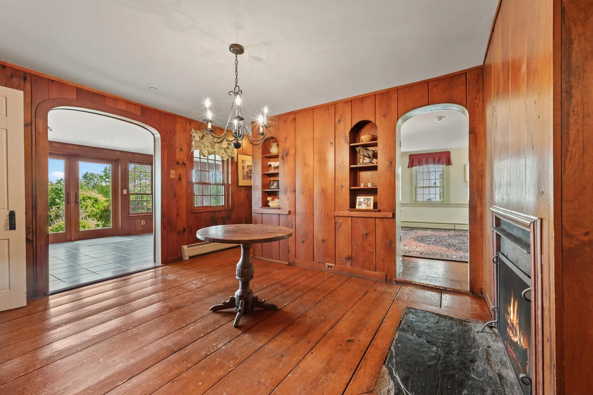 125 Clough Hill Road Lyman NH 03585