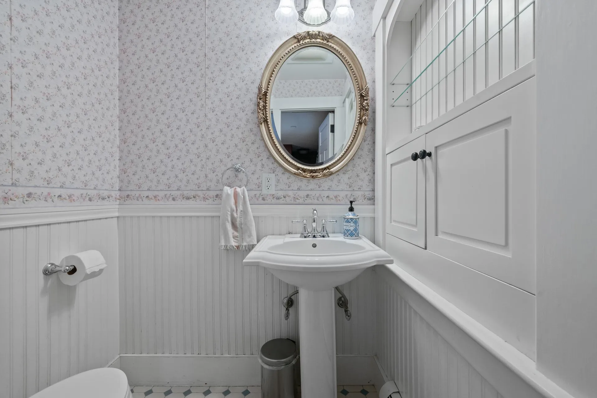 125 Clough Hill Road Lyman NH 03585