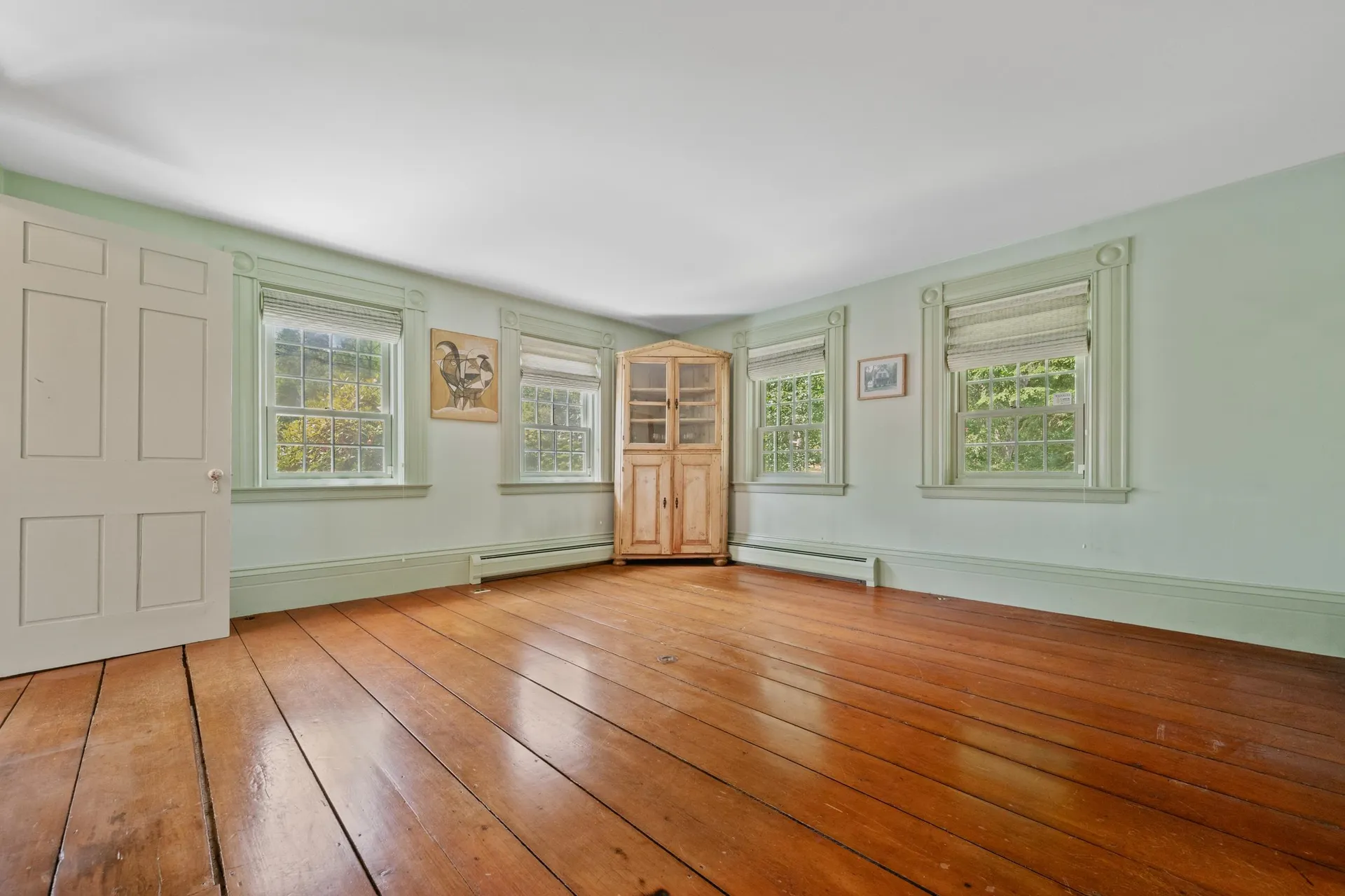 125 Clough Hill Road Lyman NH 03585