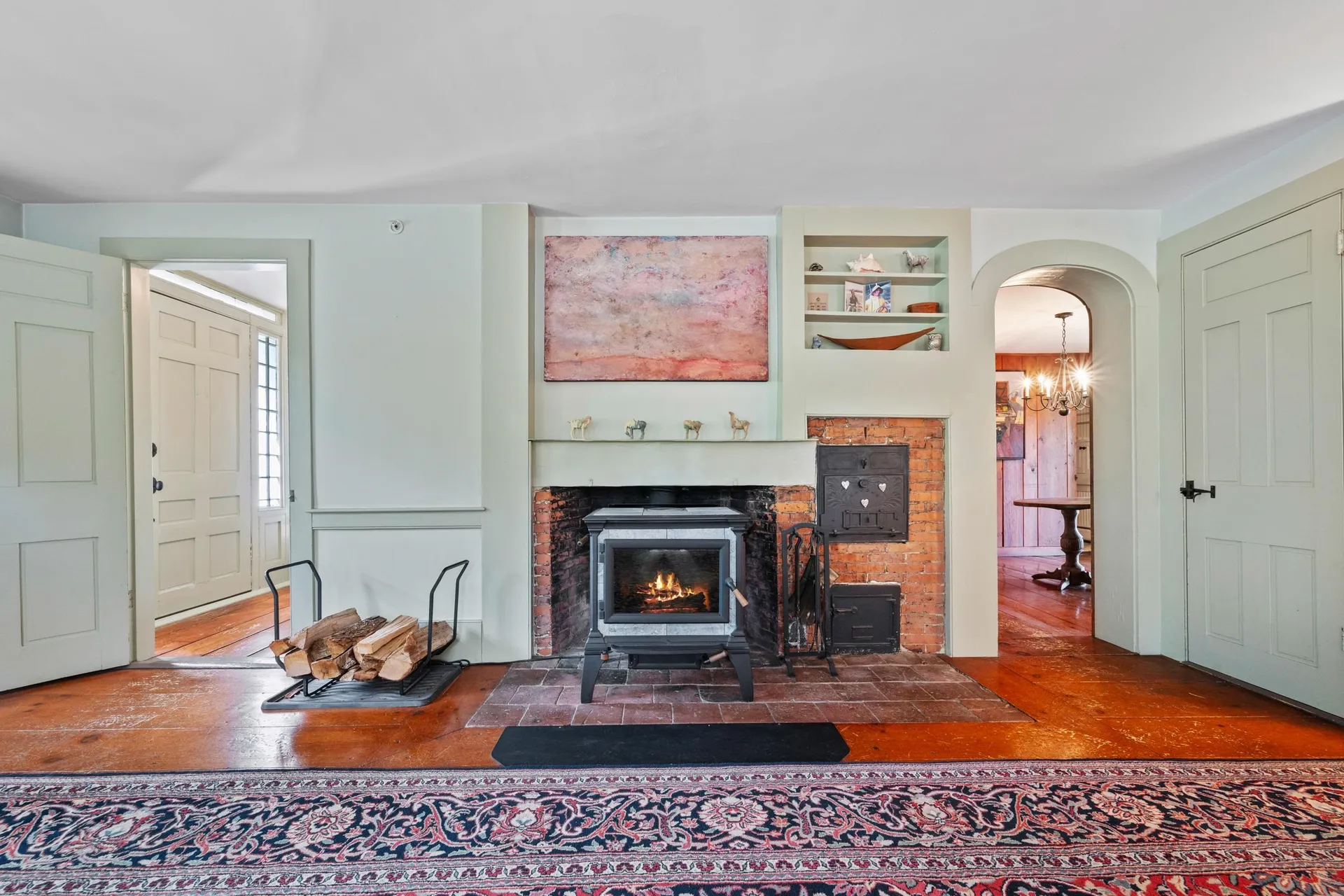 125 Clough Hill Road Lyman NH 03585