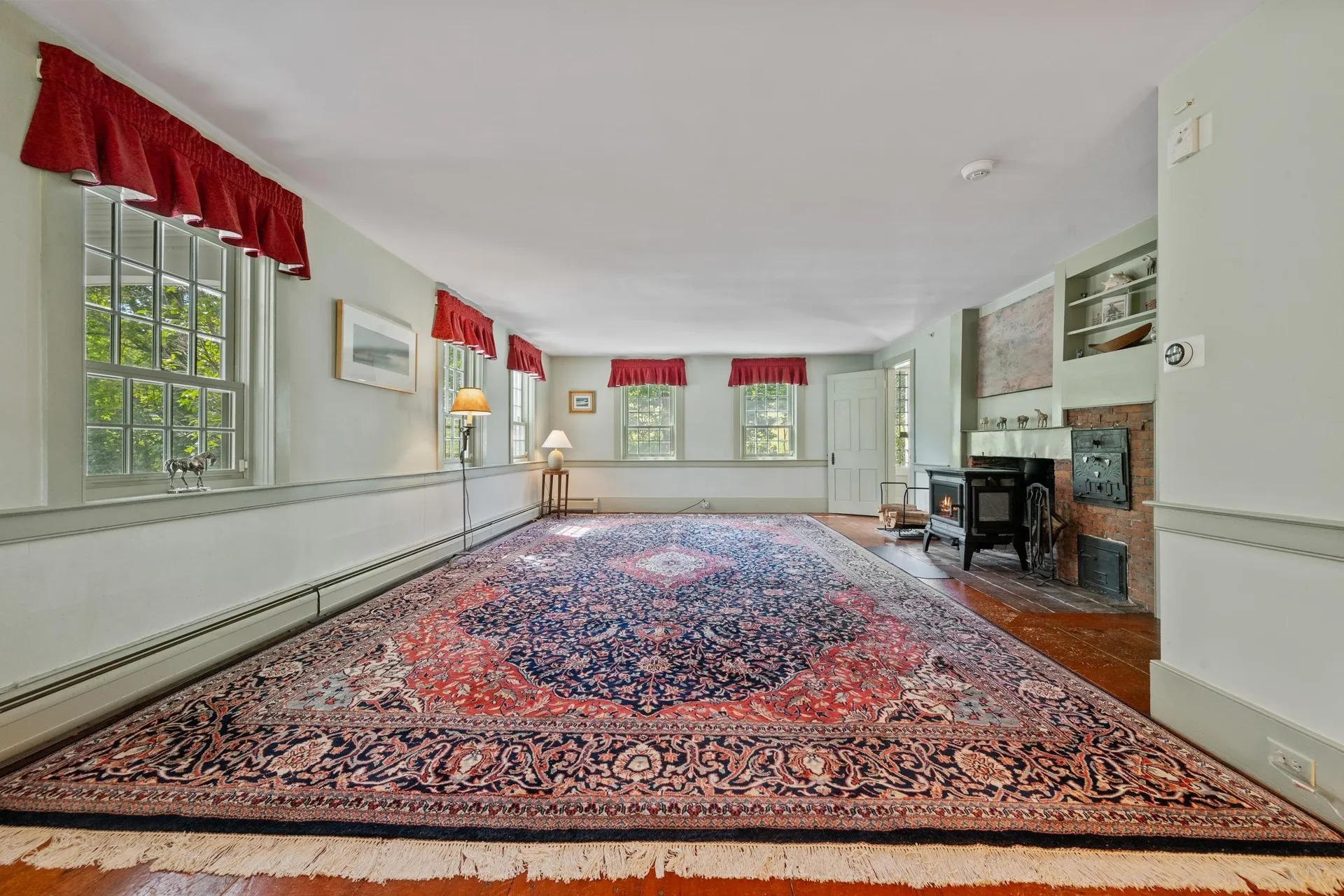 125 Clough Hill Road Lyman NH 03585