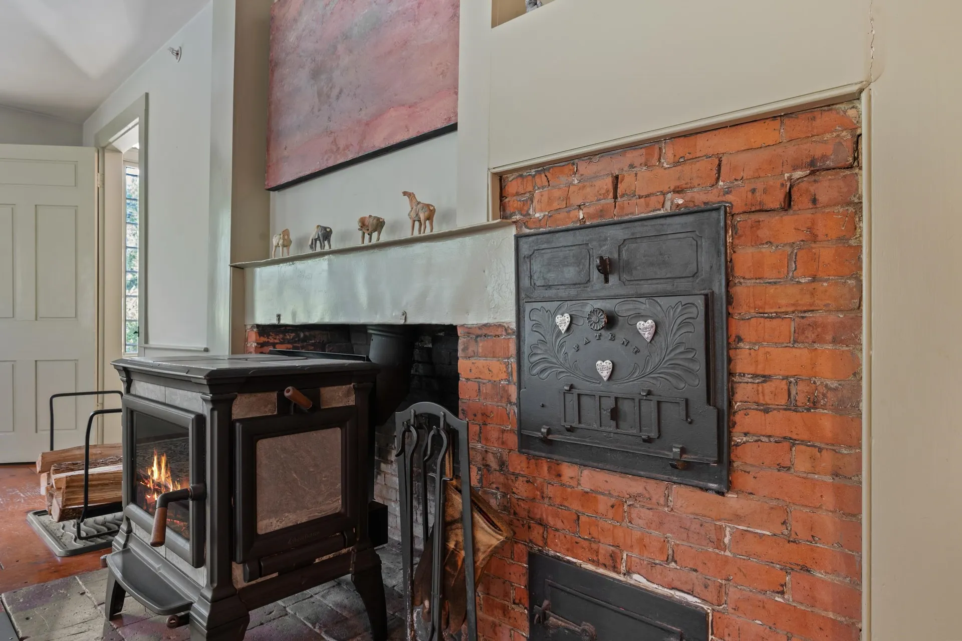 125 Clough Hill Road Lyman NH 03585