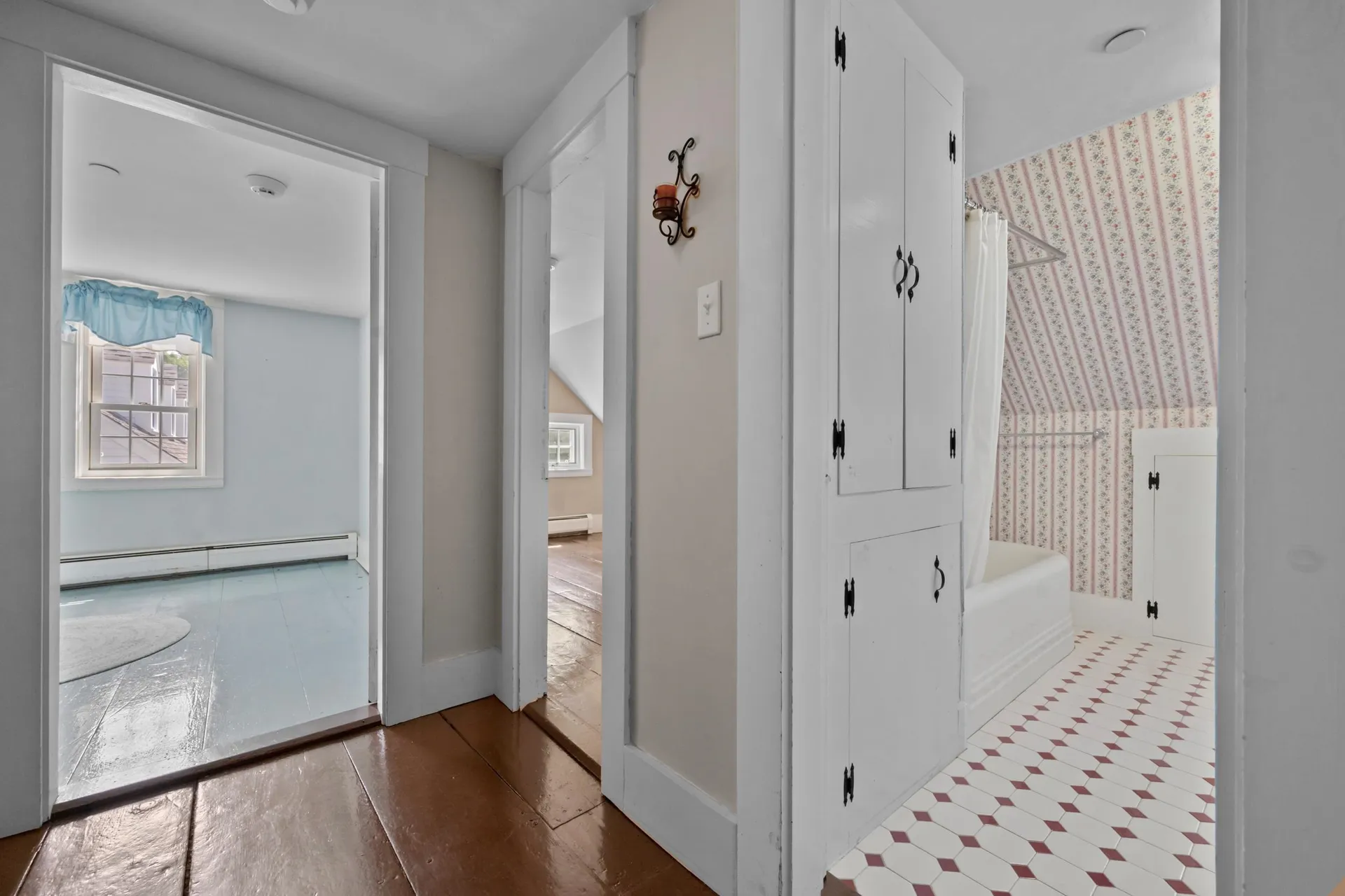 125 Clough Hill Road Lyman NH 03585