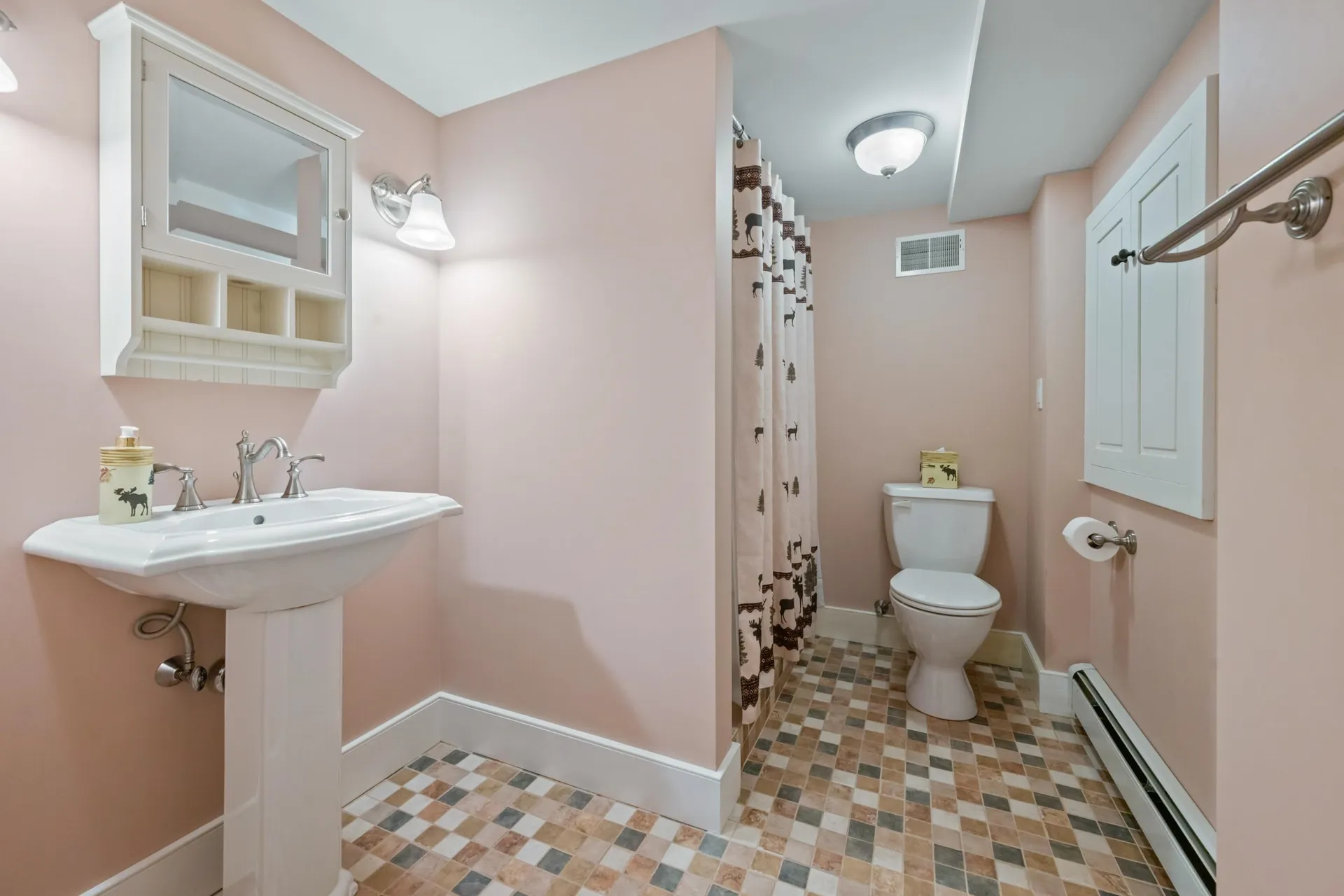 125 Clough Hill Road Lyman NH 03585