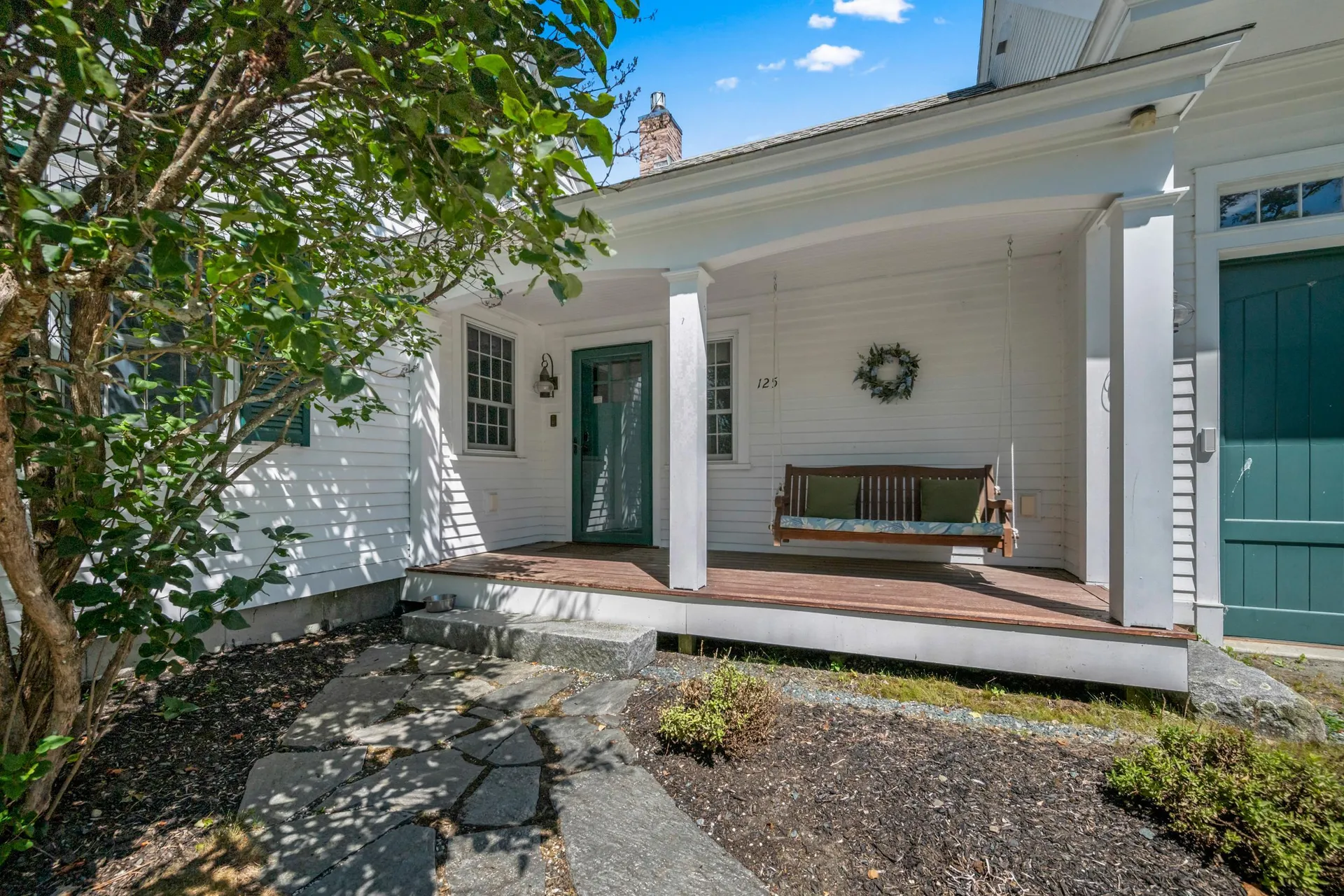 125 Clough Hill Road Lyman NH 03585