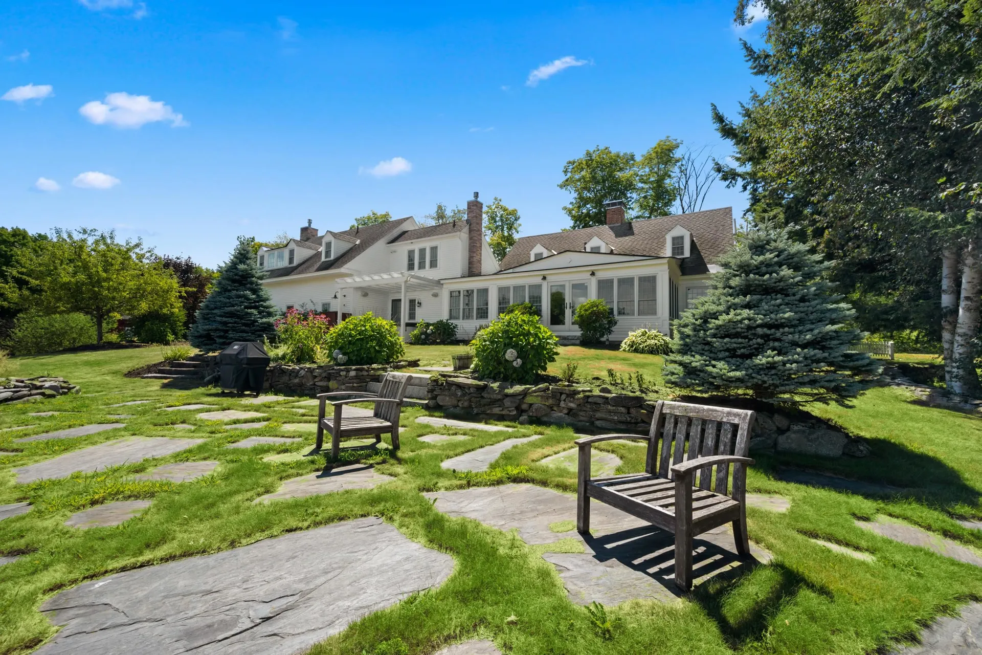 125 Clough Hill Road Lyman NH 03585