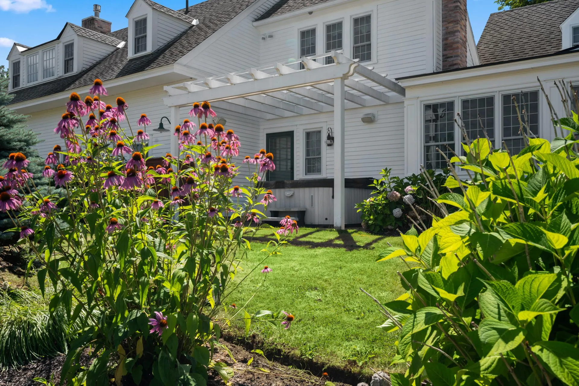 125 Clough Hill Road Lyman NH 03585