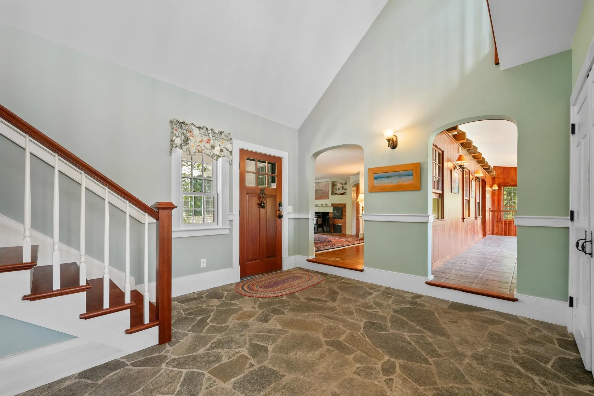 125 Clough Hill Road Lyman NH 03585