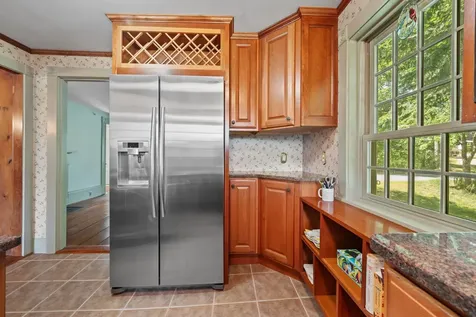 125 Clough Hill Road Lyman NH 03585