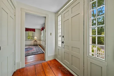 125 Clough Hill Road Lyman NH 03585