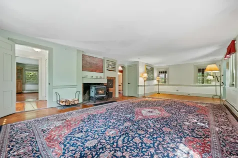 125 Clough Hill Road Lyman NH 03585