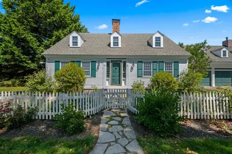 125 Clough Hill Road Lyman NH 03585