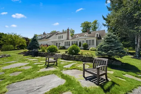 125 Clough Hill Road Lyman NH 03585