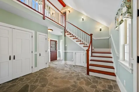 125 Clough Hill Road Lyman NH 03585