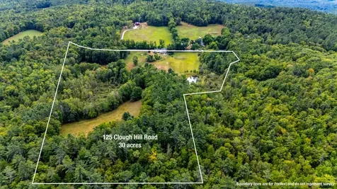 125 Clough Hill Road Lyman NH 03585
