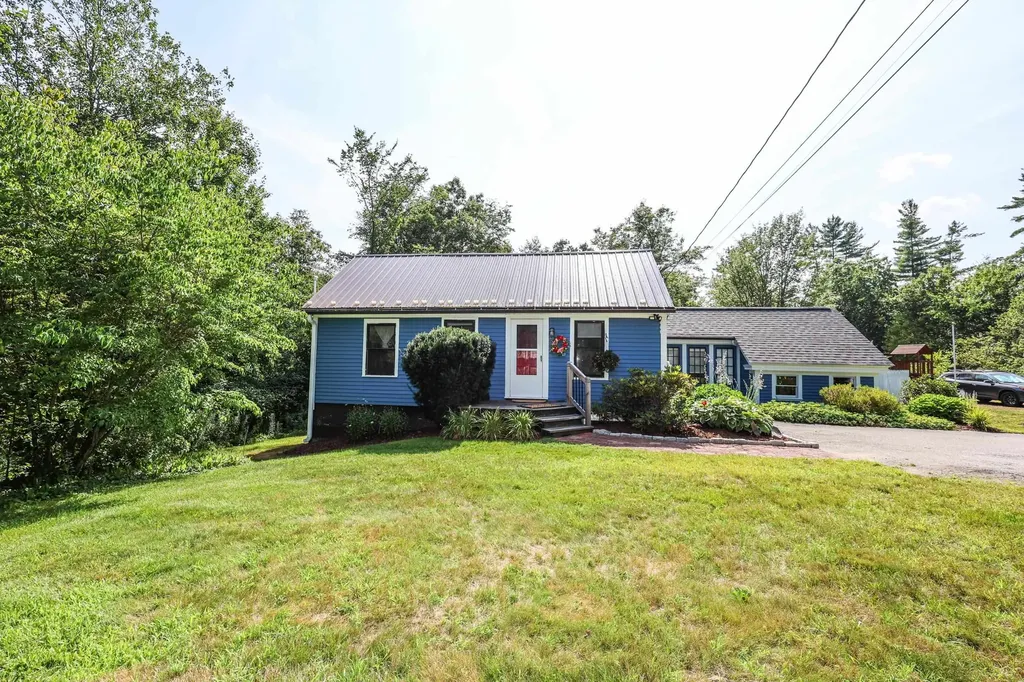 47 Pepperell Road Brookline NH 03033
