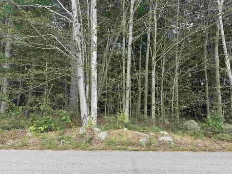 119-7 Map 119 Lot 7 Timber Swamp Road Hampton NH 03842