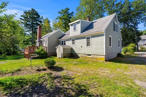 96 Folly Mill Road Seabrook NH 03874