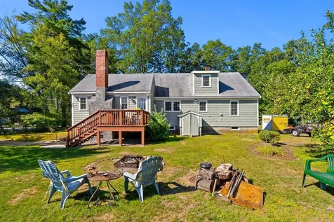 96 Folly Mill Road Seabrook NH 03874
