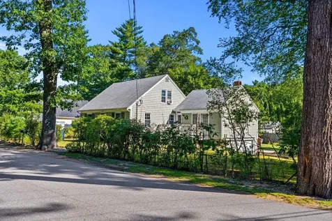 96 Folly Mill Road Seabrook NH 03874