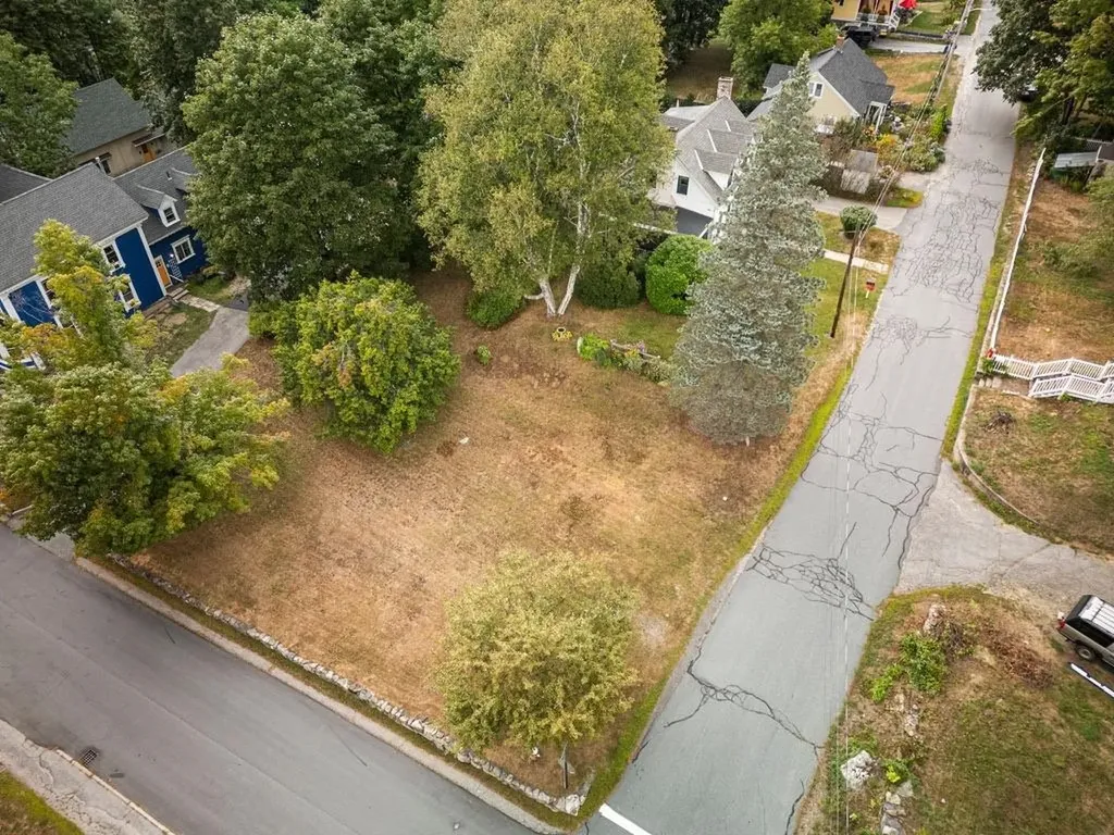 8 Prospect Street Newport NH 03773