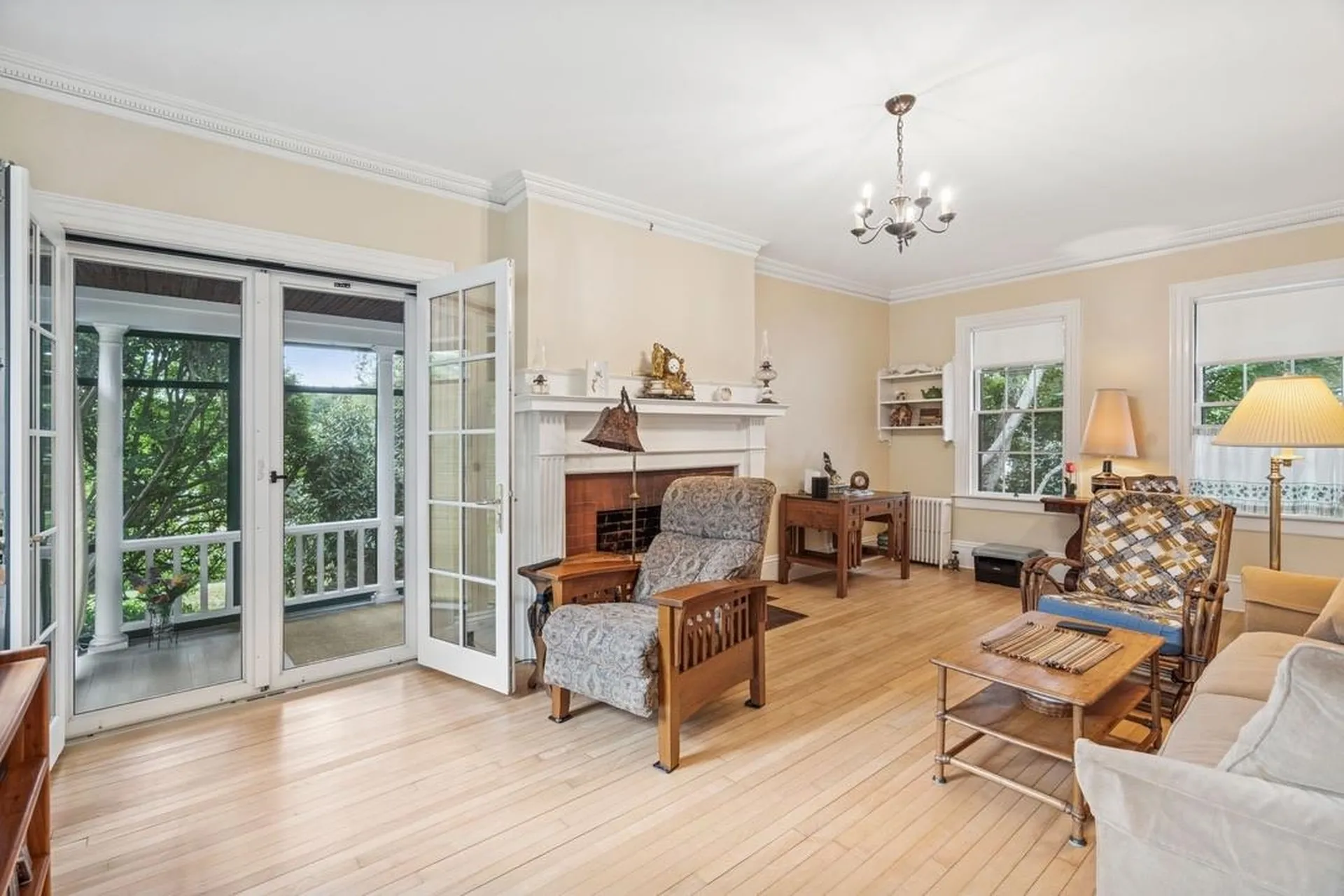 8 Prospect Street Newport NH 03773