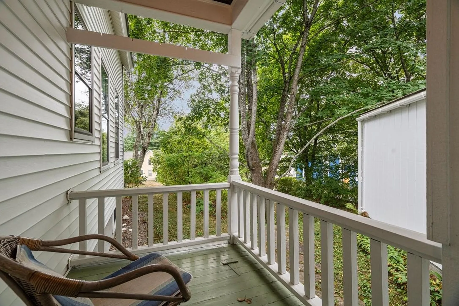 8 Prospect Street Newport NH 03773