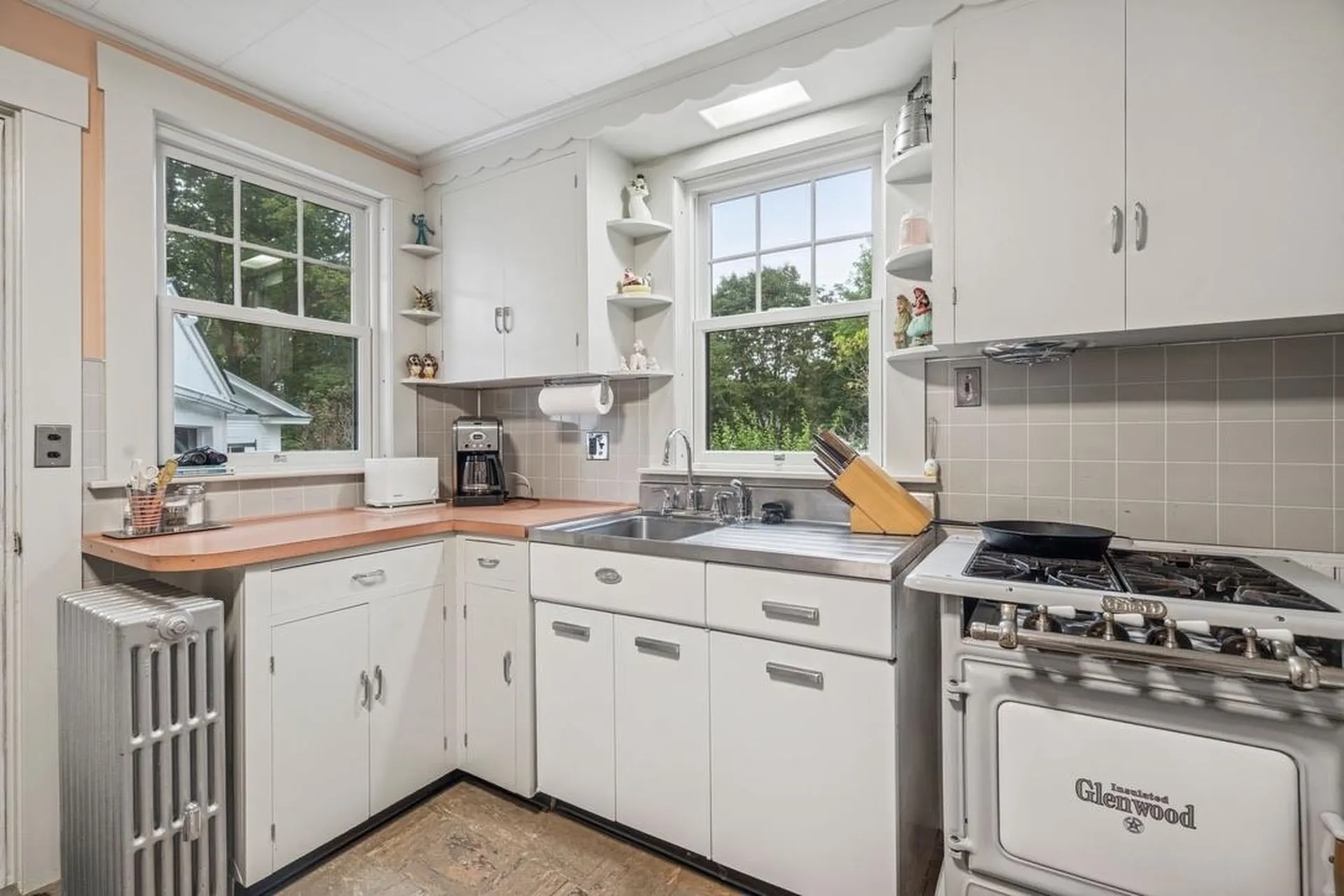 8 Prospect Street Newport NH 03773