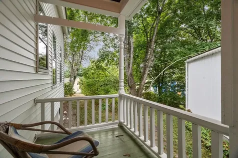 8 Prospect Street Newport NH 03773