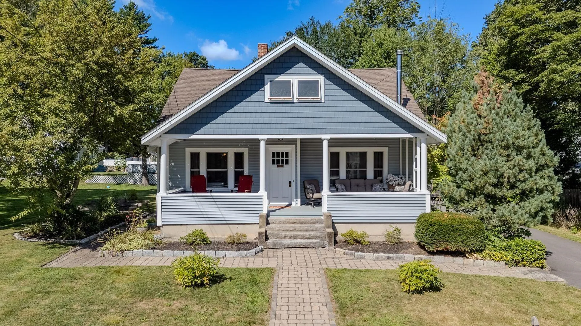23 Johnson Street Milford NH 03055