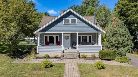 23 Johnson Street Milford NH 03055