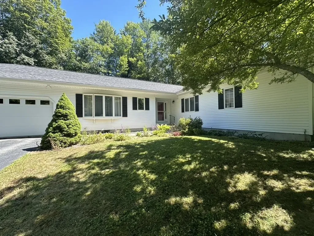 111 Beech Street Newport NH 03773