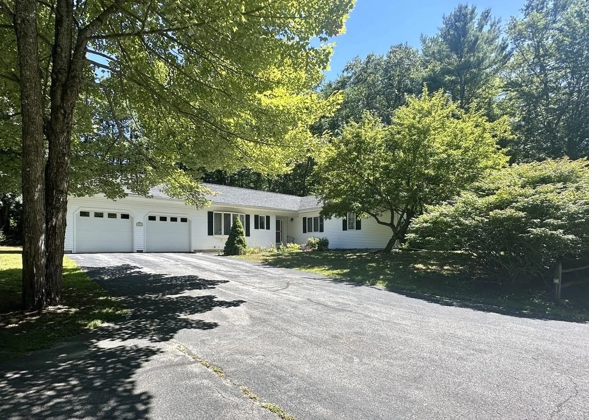 111 Beech Street Newport NH 03773