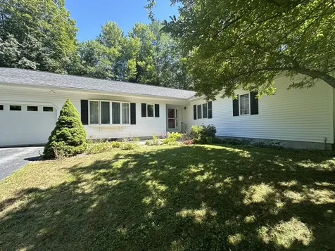 111 Beech Street Newport NH 03773