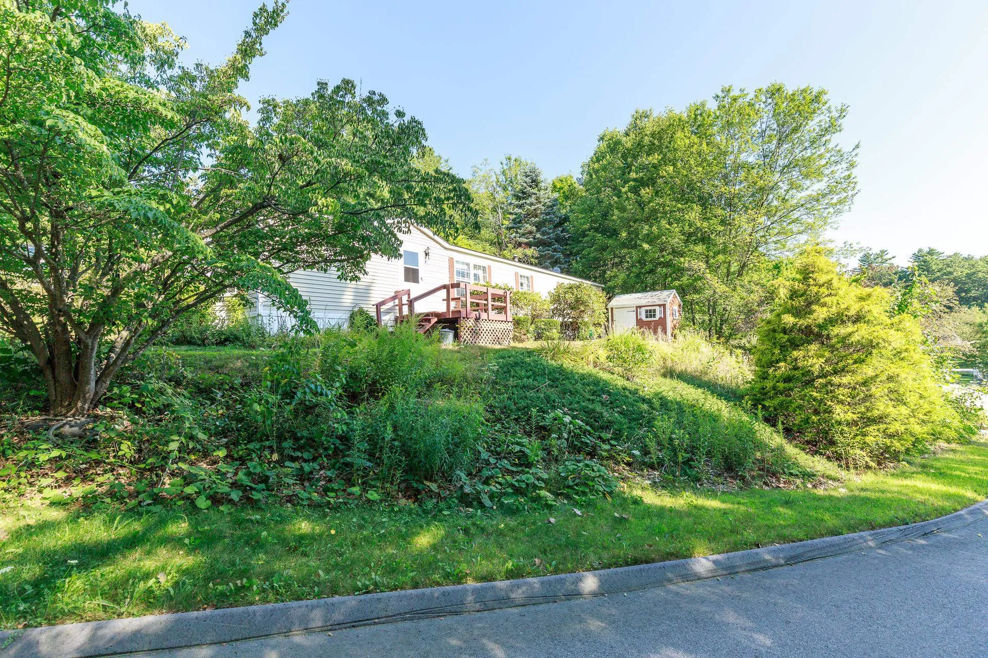 173 Scenic Drive Jaffrey NH 03452