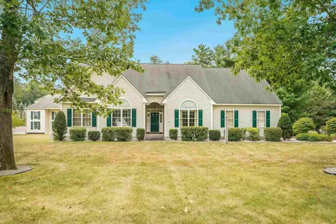 184 Windsor Drive Auburn NH 03032