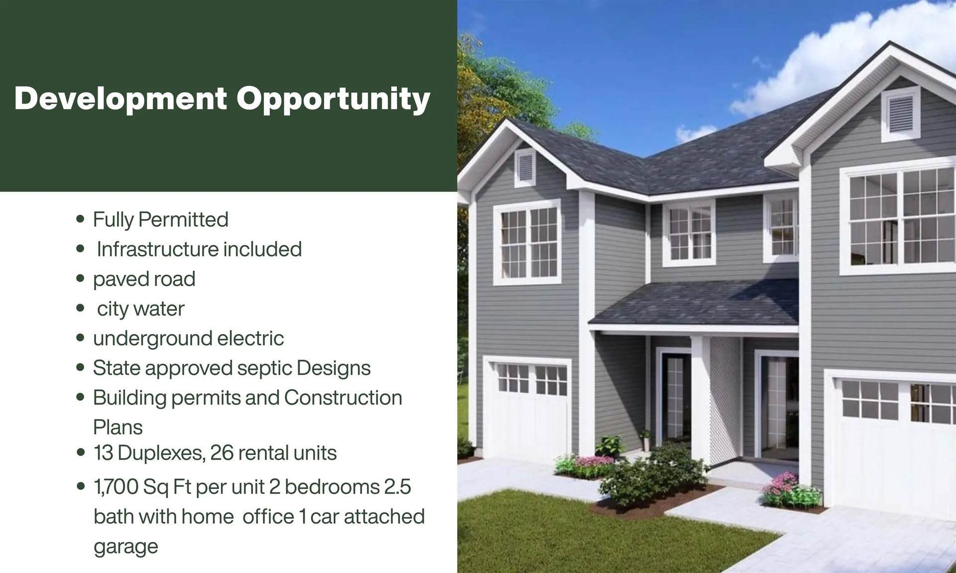 19 Depot Street Alton NH 03809