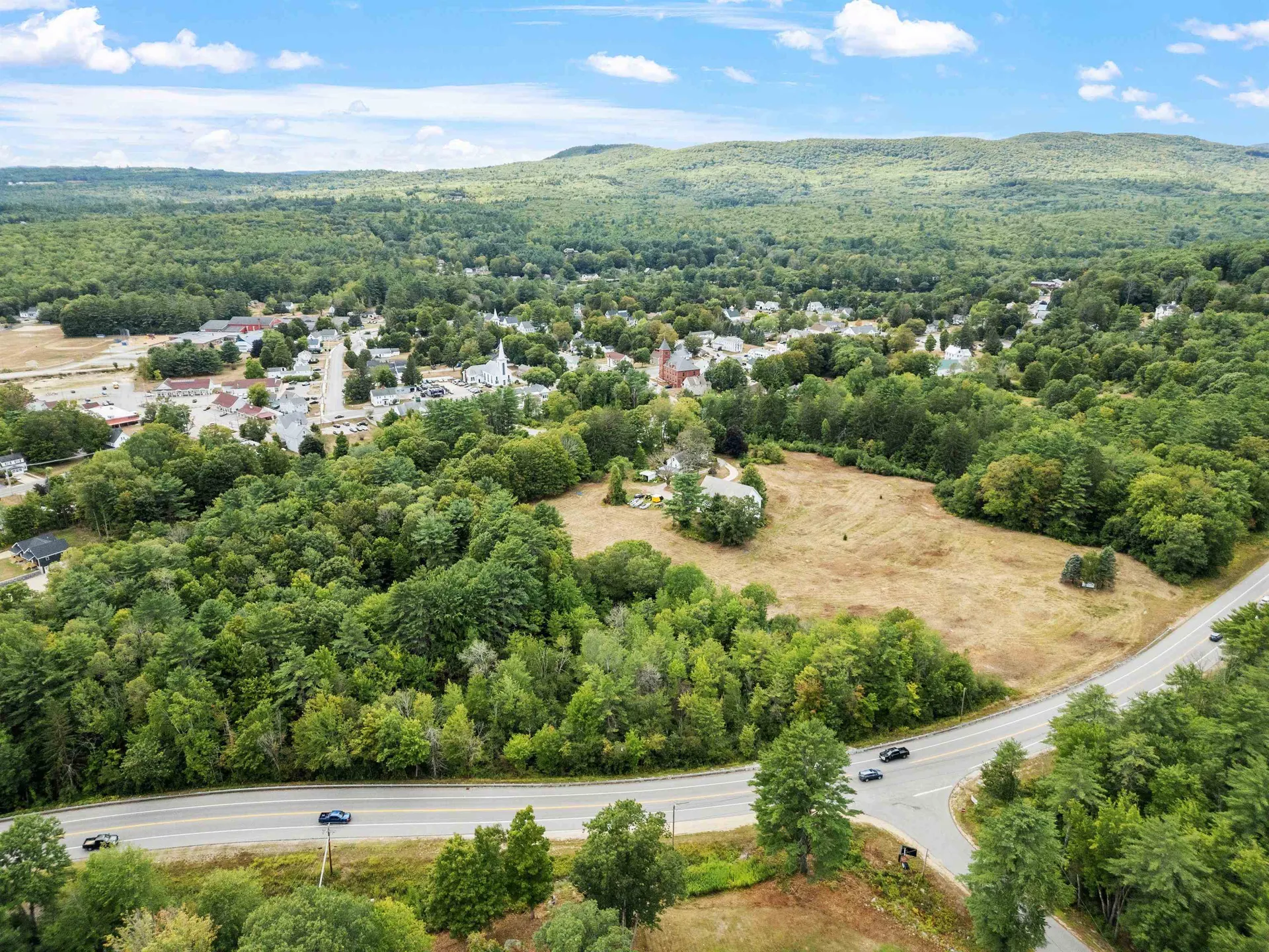 19 Depot Street Alton NH 03809