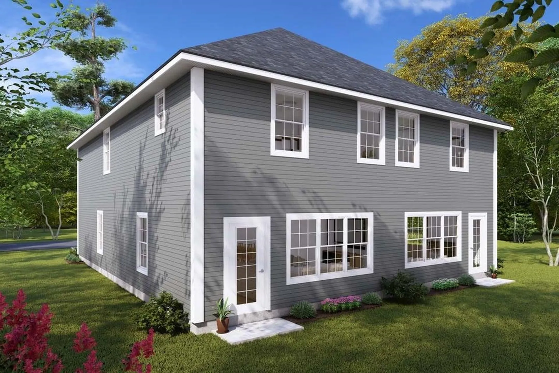 19 Depot Street Alton NH 03809