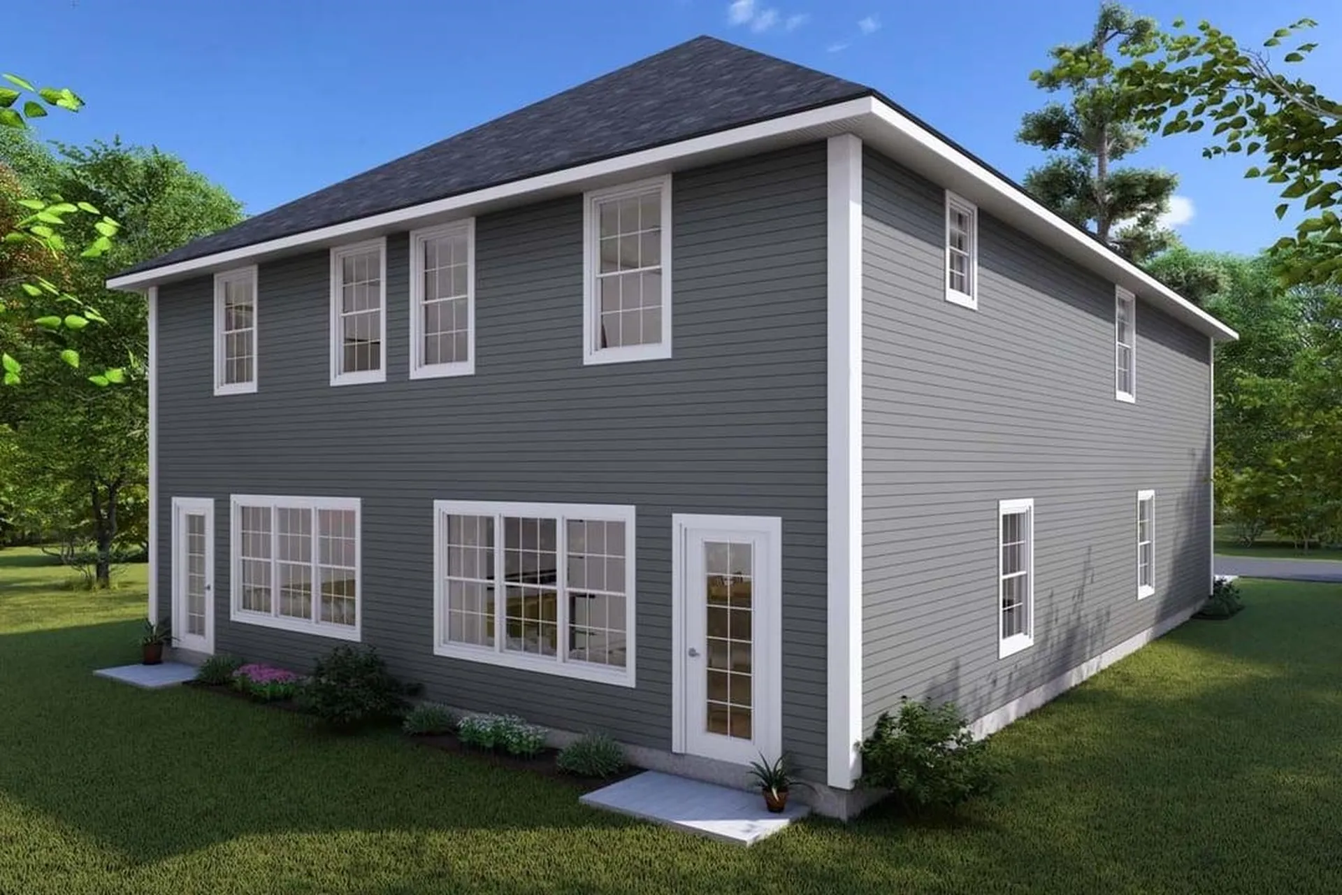 19 Depot Street Alton NH 03809