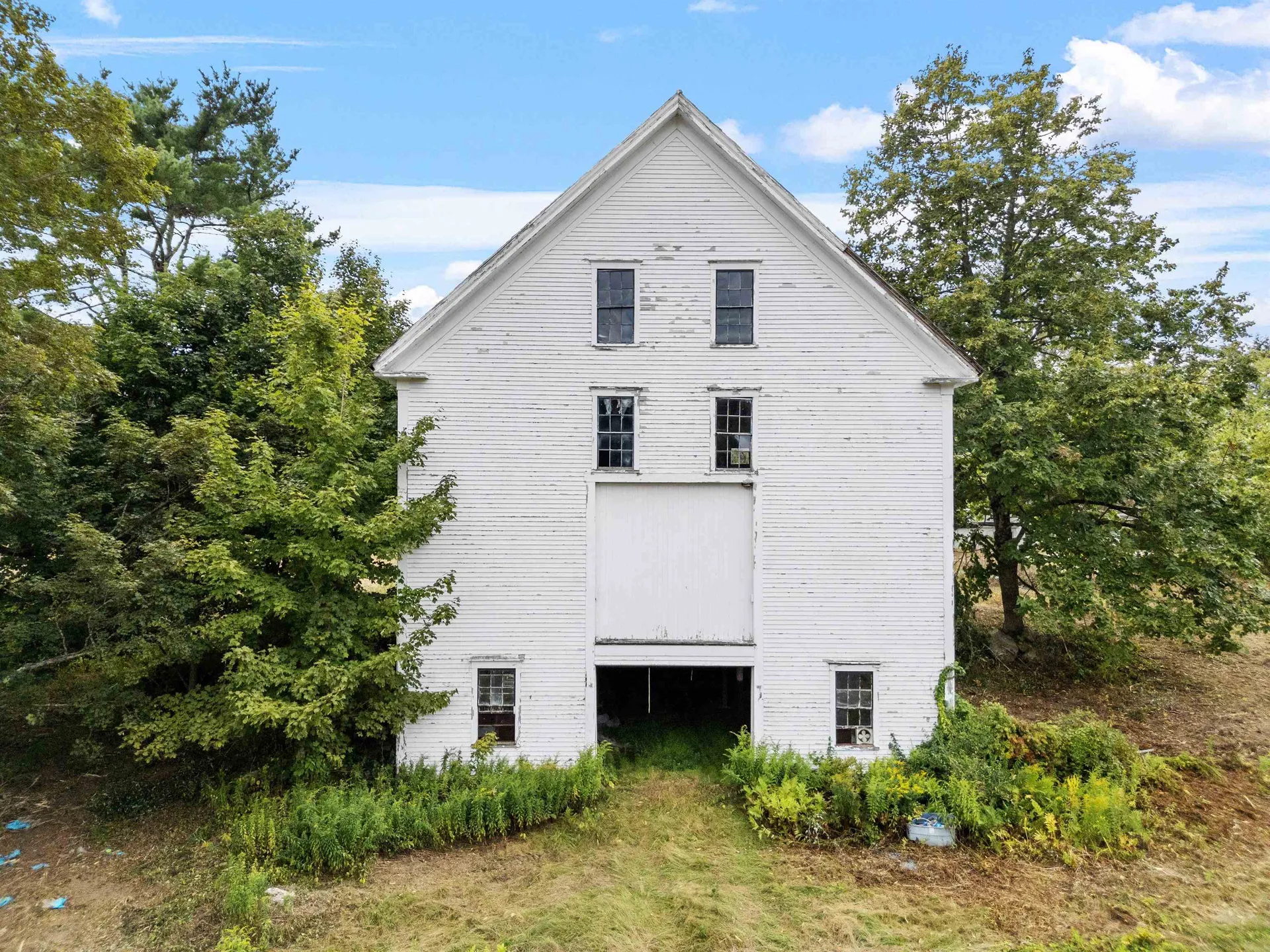 19 Depot Street Alton NH 03809