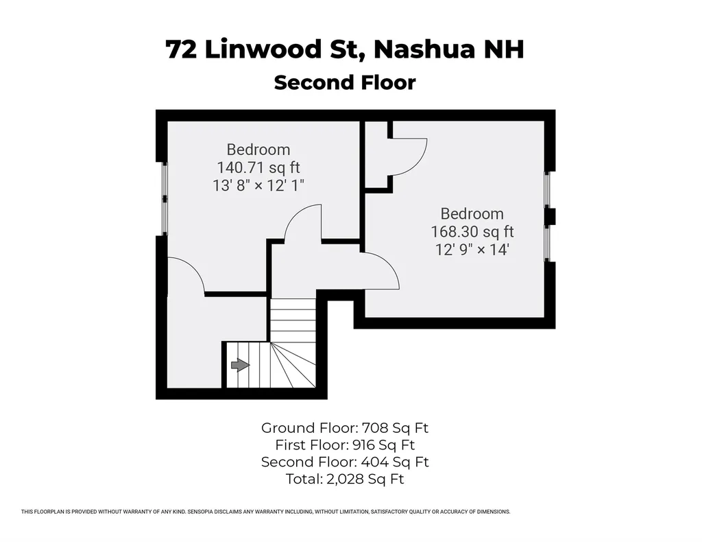 72 Linwood Street Nashua NH 03060