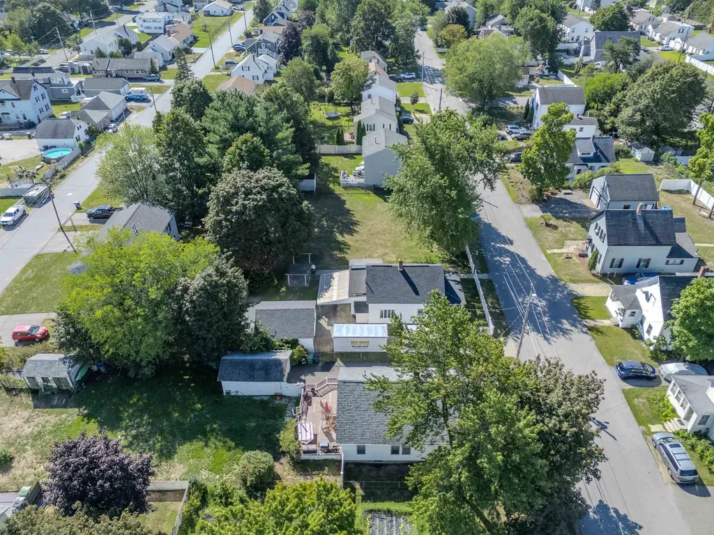 72 Linwood Street Nashua NH 03060