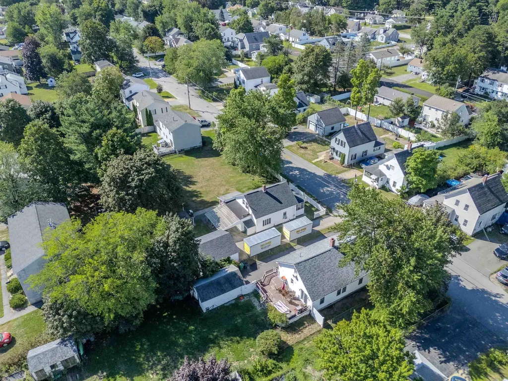 72 Linwood Street Nashua NH 03060