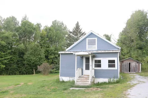 1675 Vt Route 78 Sheldon VT 05457