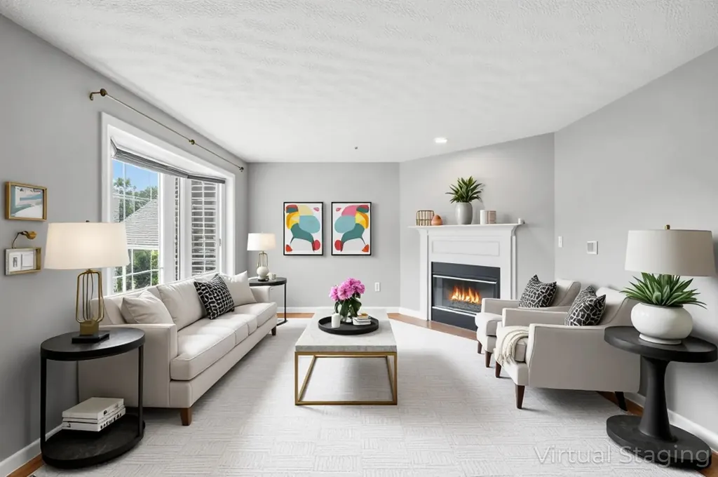 19 Georgetown Drive Nashua NH 03062