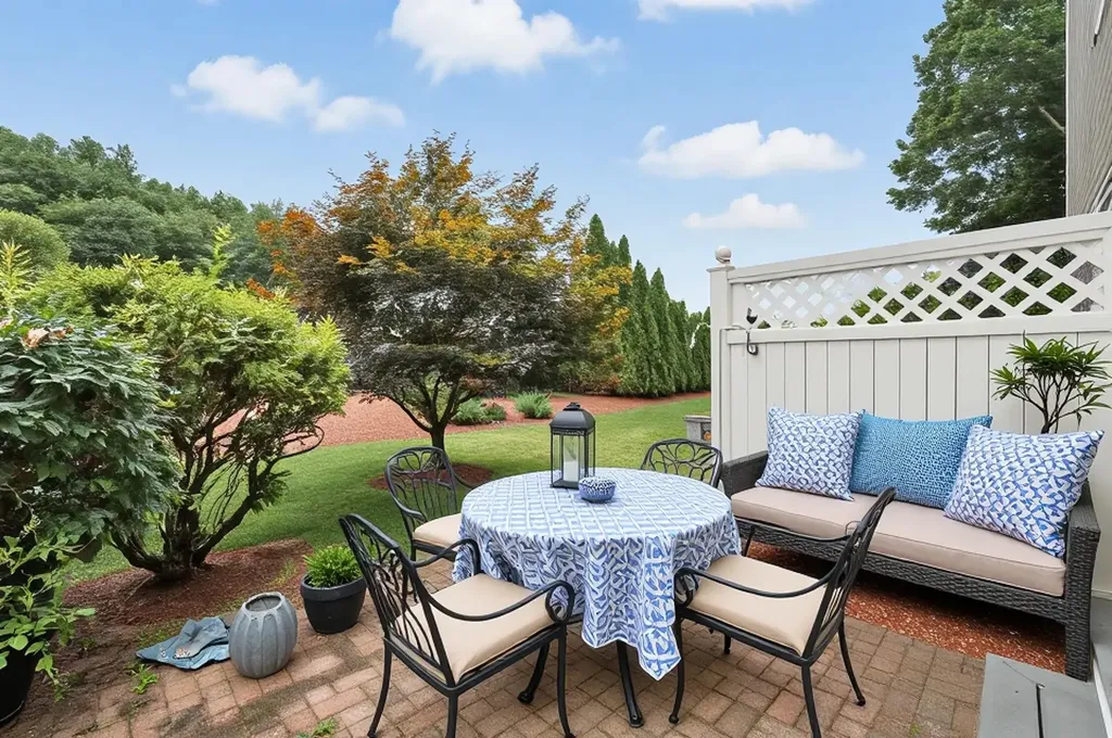 19 Georgetown Drive Nashua NH 03062