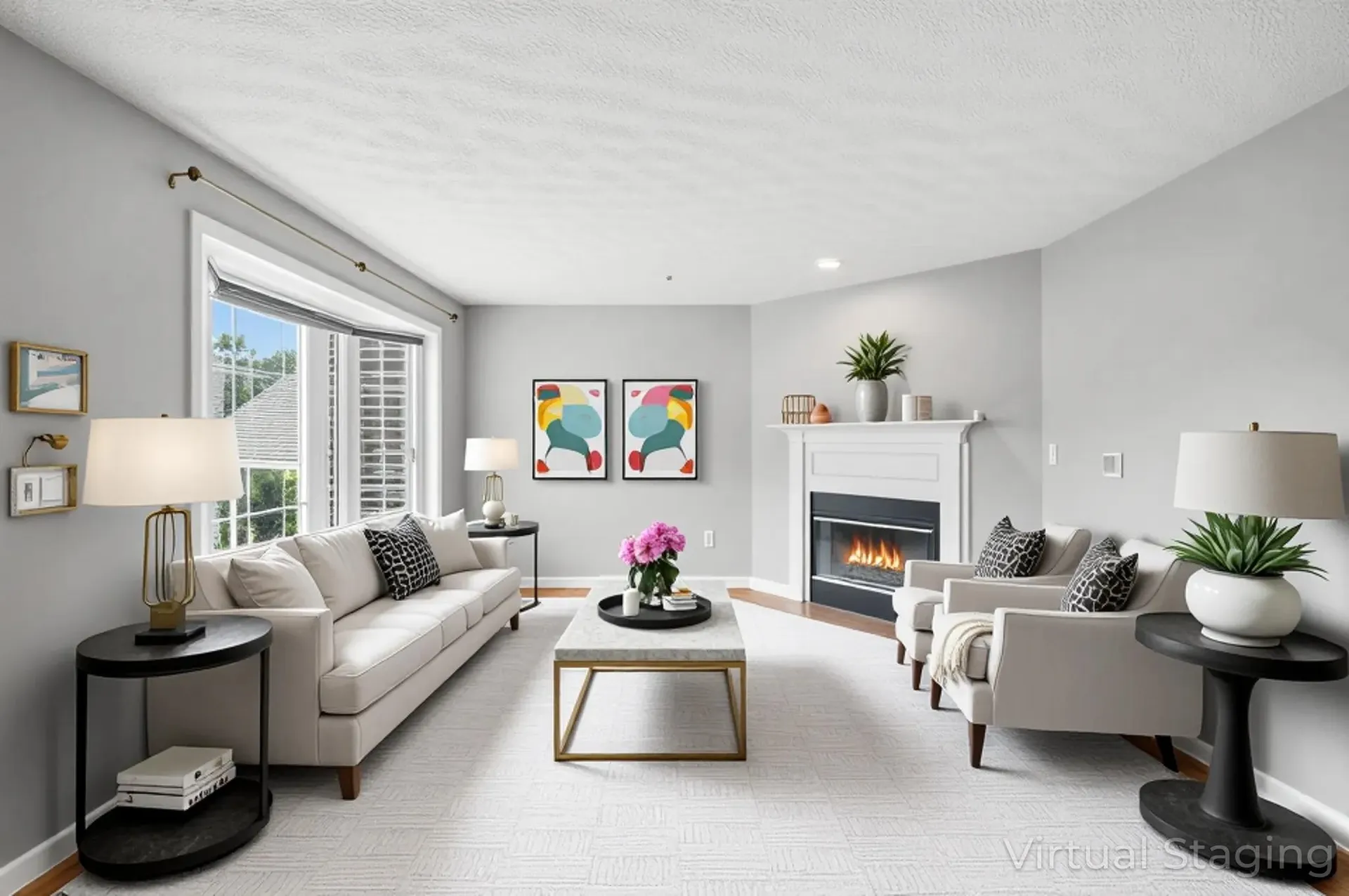 19 Georgetown Drive Nashua NH 03062