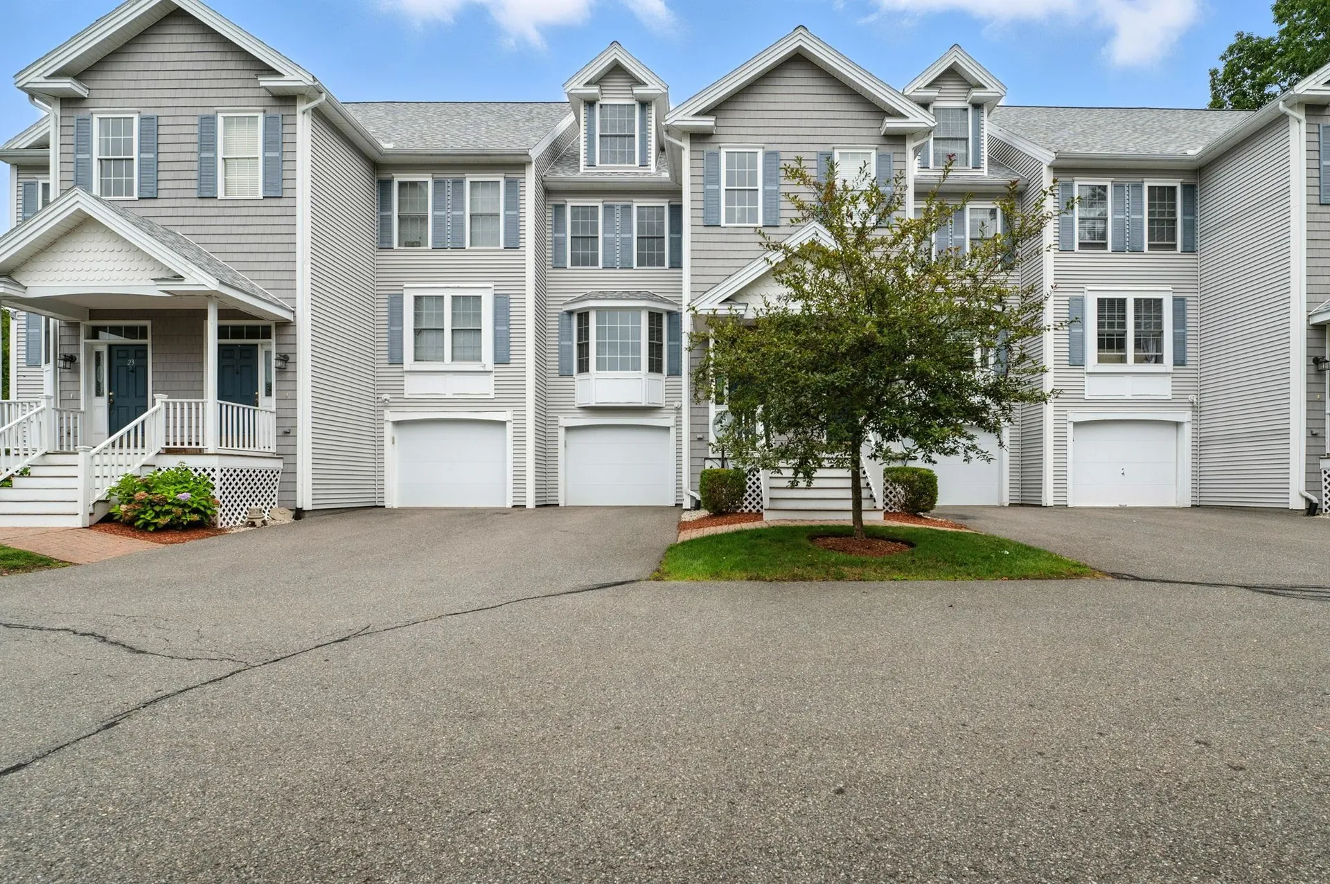 19 Georgetown Drive Nashua NH 03062